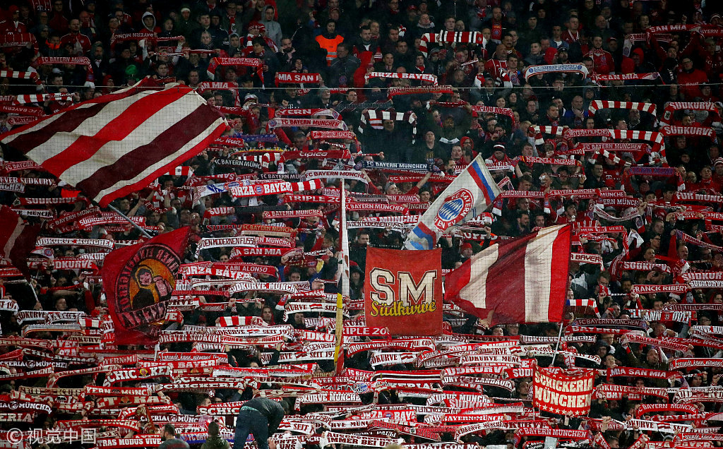 Scout迎来五赛季高光表现，拜仁球迷沸腾！的简单介绍-AYX GAMING